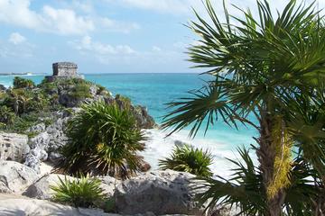 Private Tulum Ruins Half-Day Morning Tour