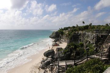 Private Tulum Ruins Private Tour