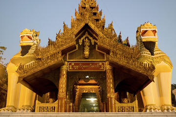 Learn About Arts and Crafts of Yangon