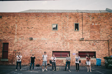 Perth Essentials Private Sunset Photography Walking Tour
