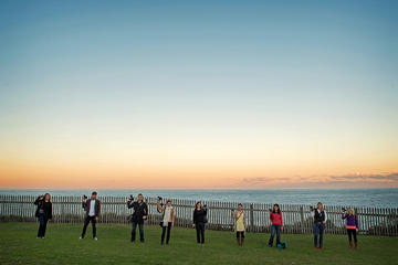 Perth Private Landscape Photography Walking Tour