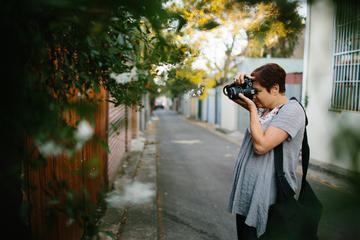 Sydney Private Street Art and Laneways Photography Walking Tour