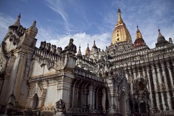 Bagan Cultural Heritage tour (Full day Guided private tour)