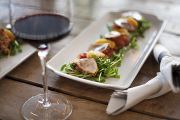 Kefalonia 3-day wine and gastronomy tour