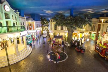 KidZania Dubai