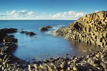 Belfast Combination Tour: Giant's Causeway Day Tour and Belfast City Tour 48-Hour Pass