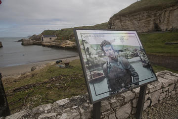 Shore Excursion: Game of Thrones Film Locations Tour