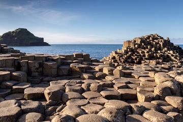 Shore Excursion: Giant's Causeway Express Tour including Belfast City Tour