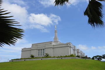 Suva Full-Day Sightseeing Tour from Nadi