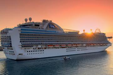 Civitavecchia Private Transfer