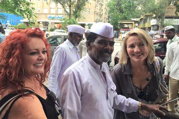 Cultural Experience Tour Including Lunch