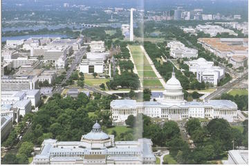 Private Half-Day Sightseeing Tour of Washington DC