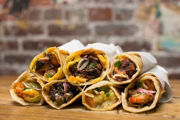 No Passport Required Small-Group Ethnic Food Tour in Manhattan