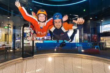 iFly Gold Coast: Indoor Skydiving