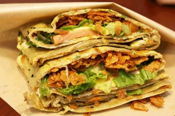 All-inclusive Food-featured Shanghai Vibe Sightseeing Tour