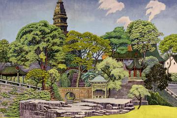 All-Inclusive Private Classic Suzhou Day Trip from Shanghai