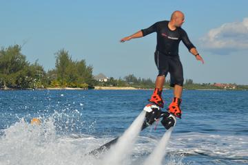 Cayman Islands JetBlading Session
