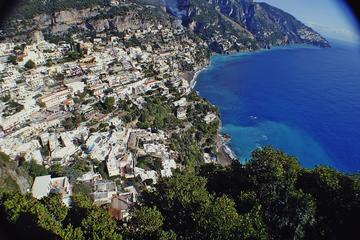 Amalfi Coast Private Tour