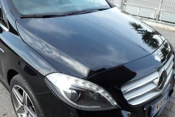 Private Transfer Between Rome and Sorrento,Positano,Amalfi,Ravello