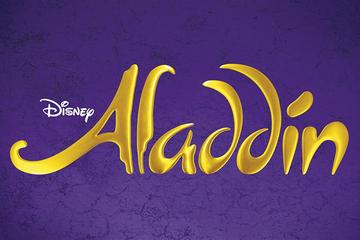 Aladdin The Musical Show in London