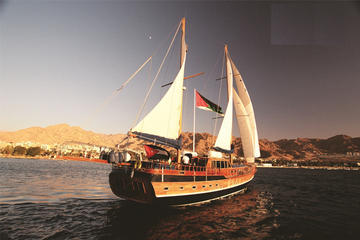 3-Night Petra, Wadi Rum, and Aqaba from Aqaba