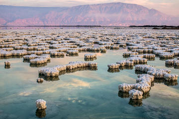 4-Night Jordan Highlights Tour: Petra, Wadi Rum, Dead Sea, and Aqaba