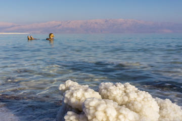 6-Night Best of Jordan Tour from Amman: Jerash, Dead Sea, Petra and Wadi Rum
