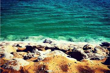 6-Night Dead Sea Escape with Transport from Amman