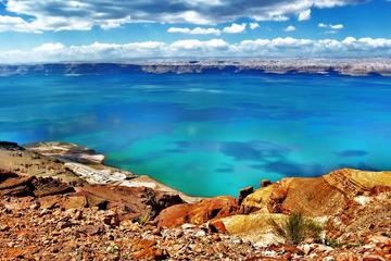 8-Nights Best of Jordan Including 1 Night Wadi Rum 1 Night Aqaba and Dead Sea