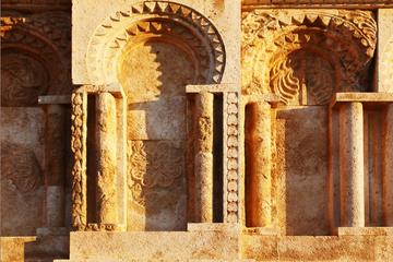 Amman Half-Day Private Tour with Special Option for Children