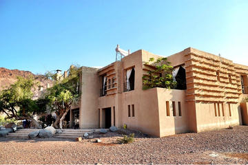 Overnight Tour from Feynan Lodge from Amman