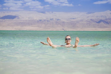 Private Half-Day Tour to The Dead Sea