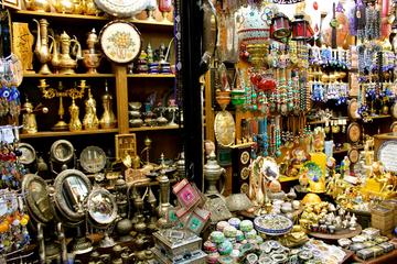 Private Half-Day Walking Tour of Amman