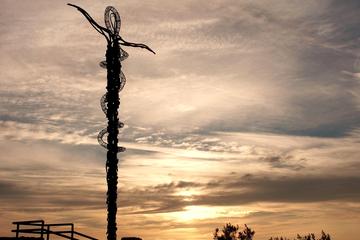 Private Tour: Full-Day Trip to Madaba, Mt. Nebo, and Bethany Baptism Site from Amman