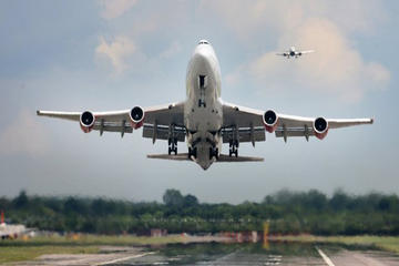 Private Transfer: Amman Airport to Aqaba Airport