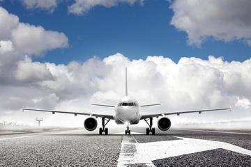 Private Transfer Aqaba Airport to Arava Border