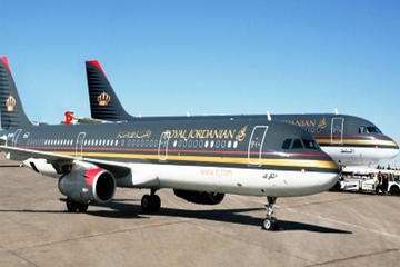 Private Transfer: Aqaba Airport to Petra City Hotel