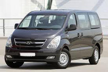Private Transfer: Aqaba Hotel to Aqaba Airport