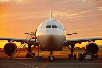 Private Transfer from Aqaba Airport to Dead Sea Hotel
