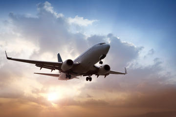 Private Transfer from Dead Sea Hotels to Aqaba Airport