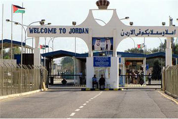 Private Transfer from Sheikh Hussein to Aqaba Airport