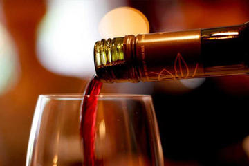 Private Wine Tasting Tour In Amman