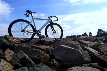 Rent a Bicycle in Amman for Six Hours
