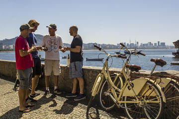 Bike & Bites Tour
