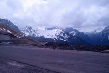 4-Day Dolomites Tour from Milan