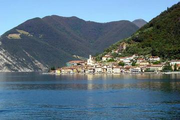 4-Day Italian Lakes Tour from Milan