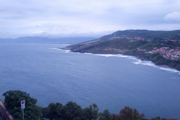 6 Days Sardinia Tour from Genoa