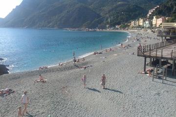 7-Days Italian Lakes and Riviera Tour from Milan