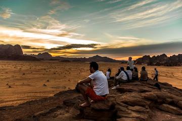6-Days 5-Night: Jordan in Brief Tour