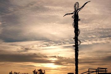Private Half-Day Tour: Madaba and Mount Nebo